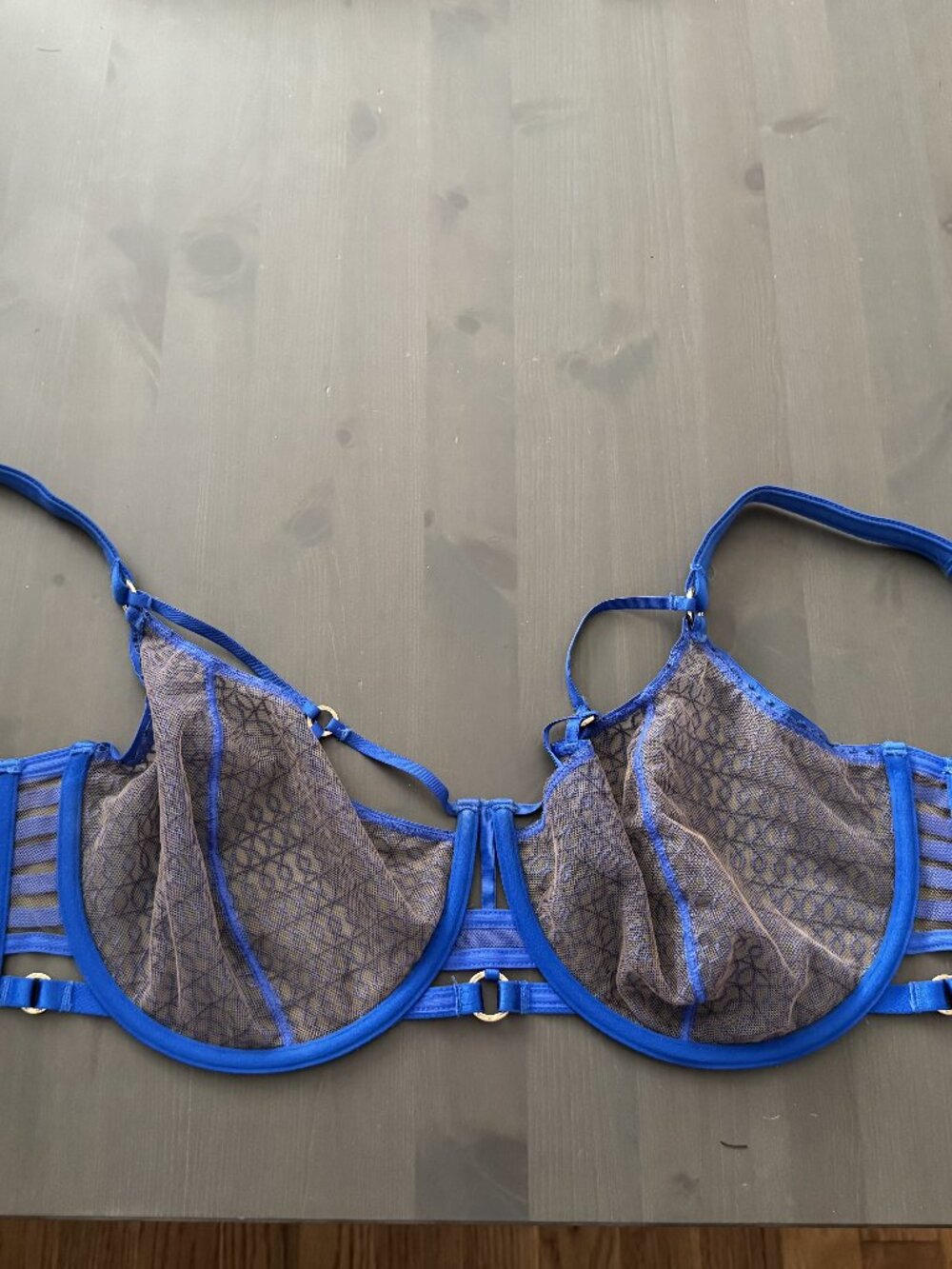 Honey Birdette - Doolie - Bra - 38G